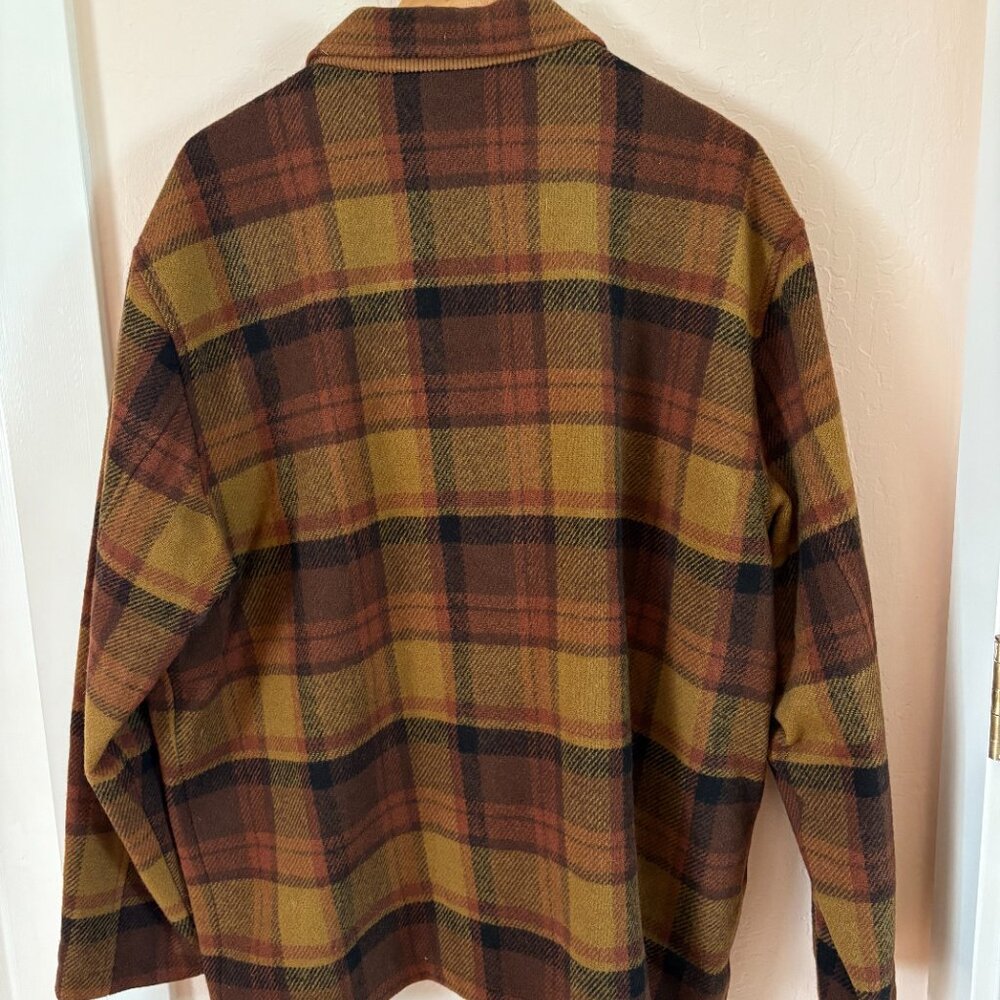 Men's Pendleton Timberline Jacket fully lined - image 2